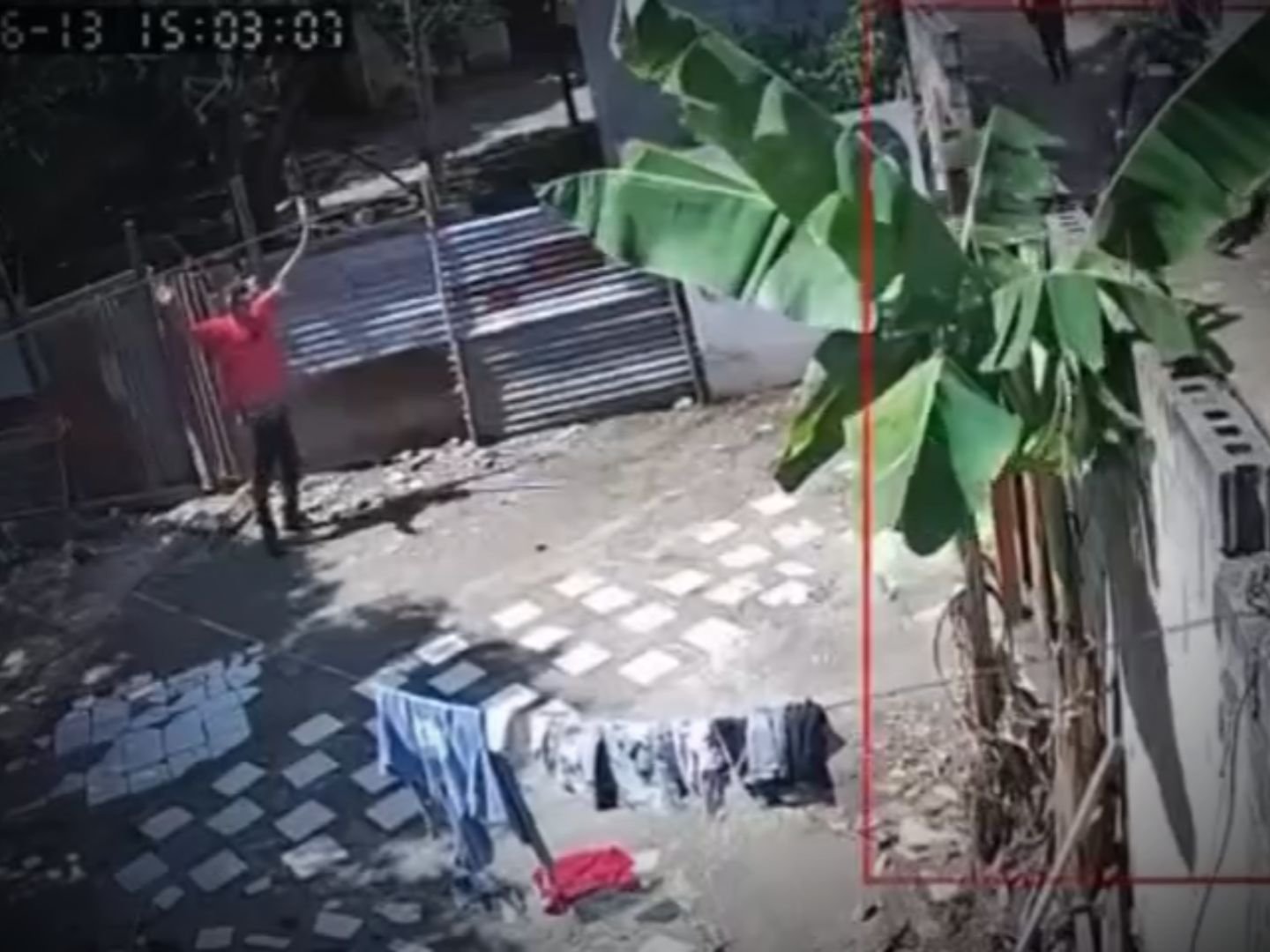 Kontroversi di Hatico: Rekaman CCTV Diduga Bantah Versi Polisi Soal Kematian Terduga Perampok