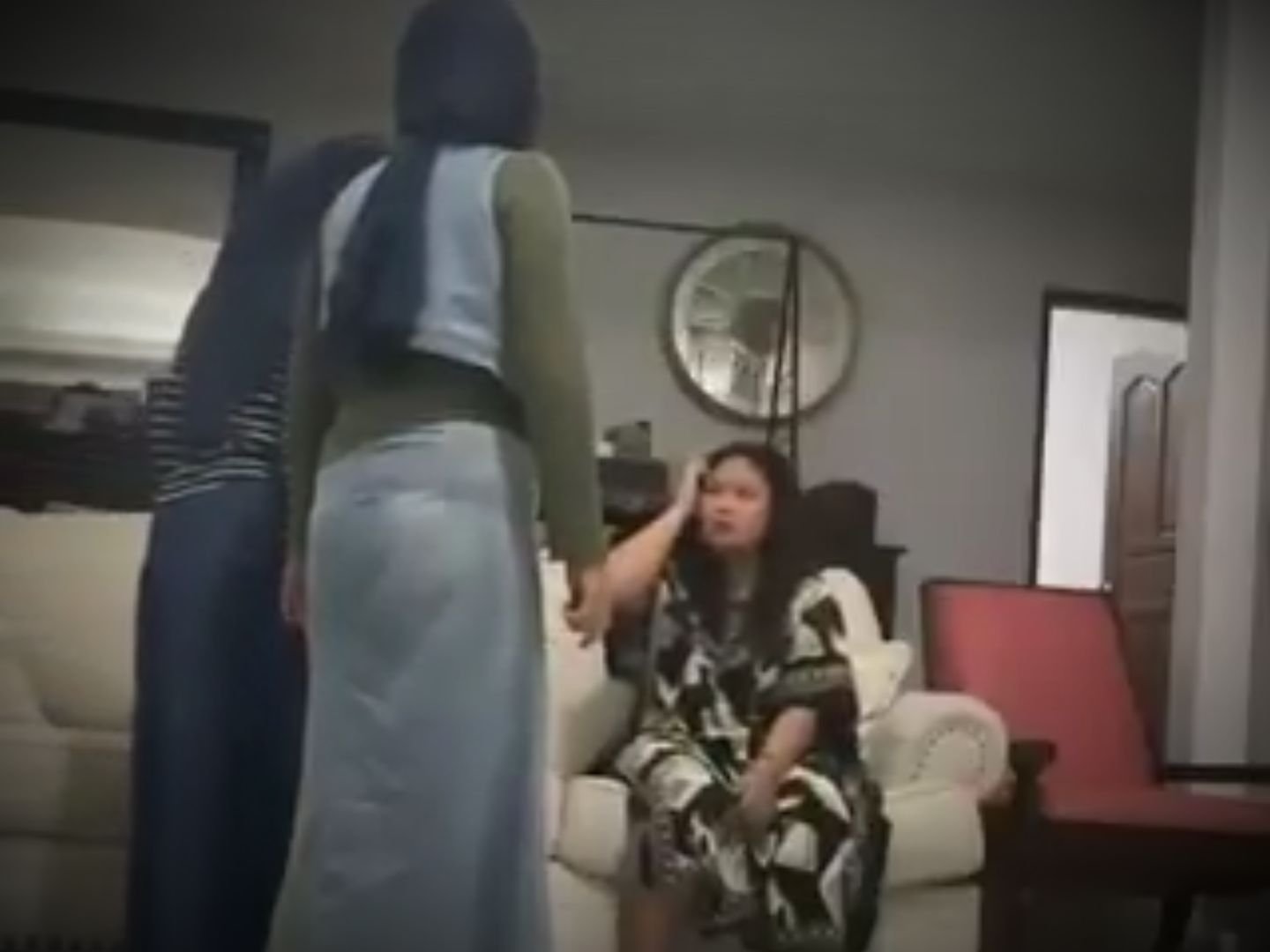 Viral Dugaan Penganiayaan Asisten Rumah Tangga di Johor Bahru, Polisi Amankan Dua Pasutri
