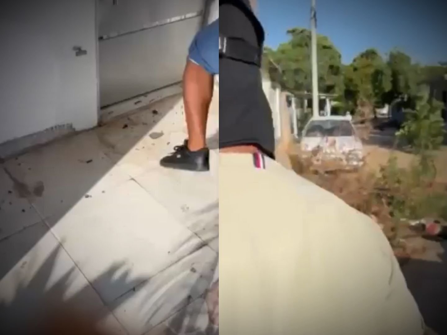 Ketegangan di La Guajira: Rekaman Konflik Faksi Bersenjata Viral di Media Sosial